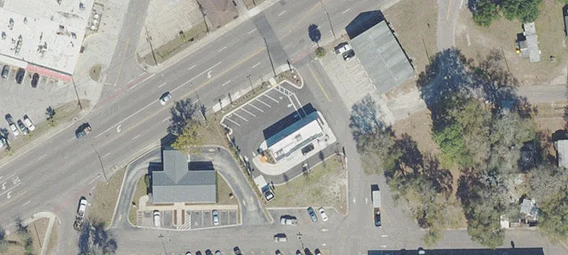 Specialty Land Parcel