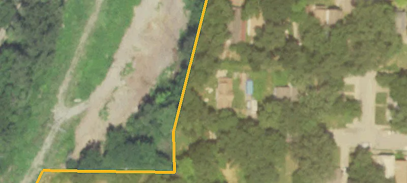 Residential Building Lot with Views