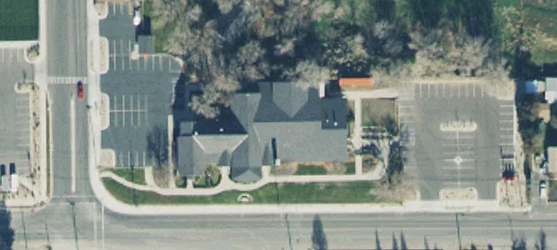 Historic Event Center with Commercial Kitchen