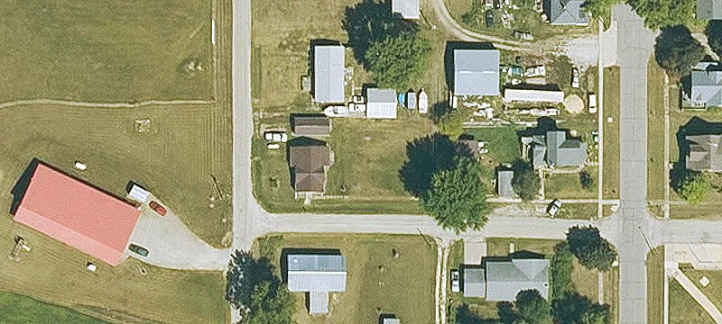 Residential Building Lot