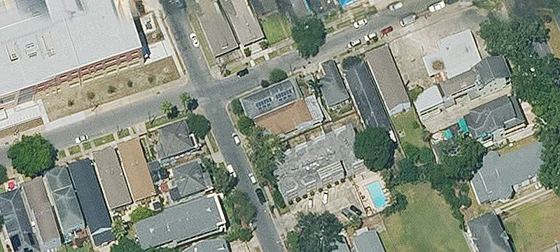 Renovated Multi-Family Property