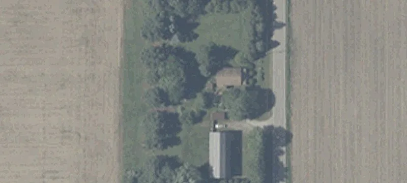 60-Acre Commercial Development Land