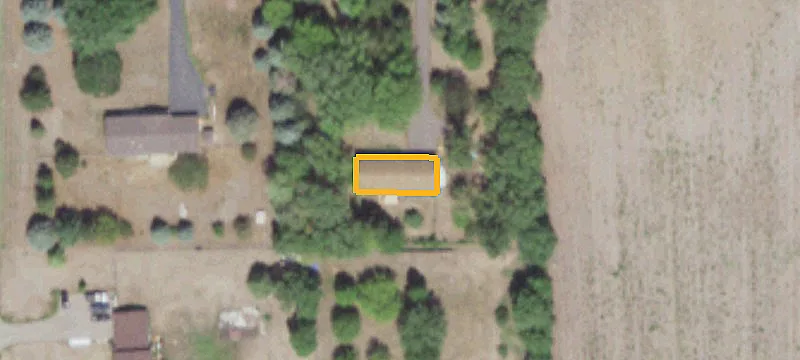 Residential Development Lot