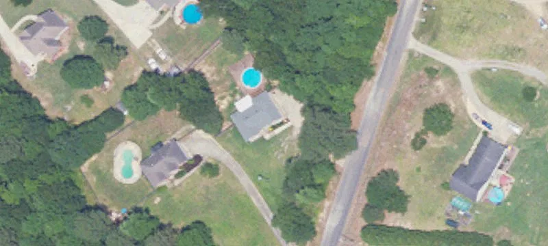 Residential Building Lot