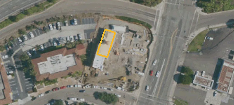 Ground-Lease Drive-Through Retail Site