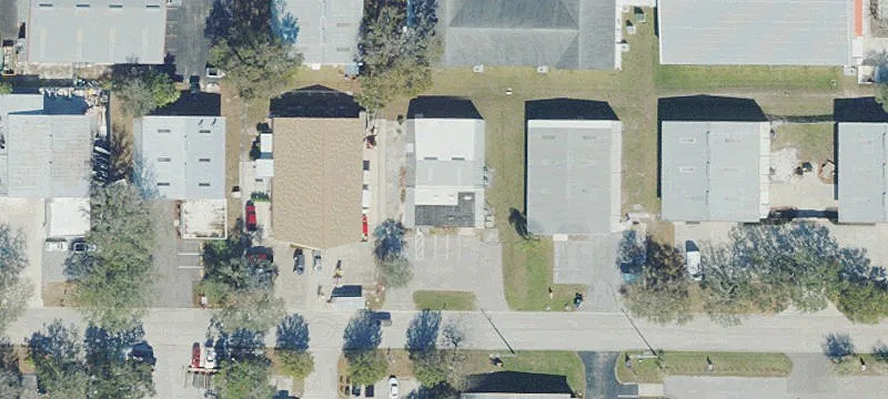 Renovated Flex Office Property