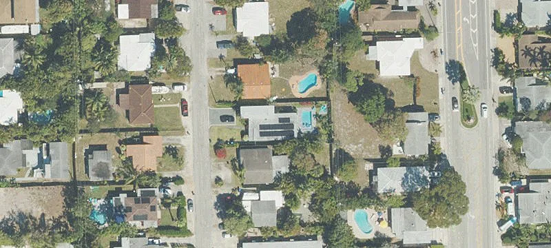 Renovated True Duplex with Solar