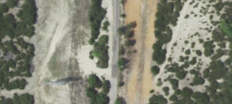 10-Acre Residential Acreage Tract