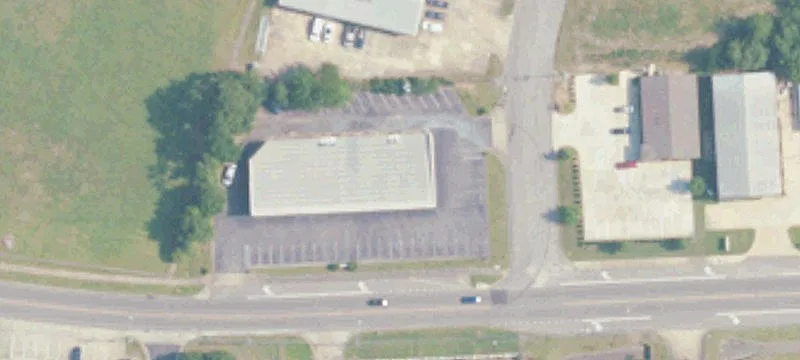 Vacant Land Build-to-Suit Lot
