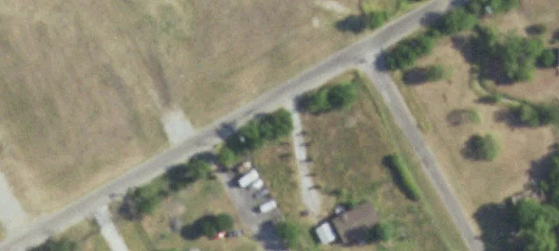 Mobile Home or Custom Build Lot