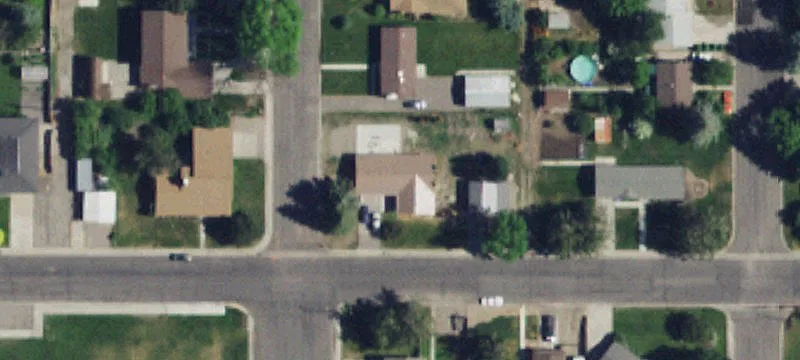 Commercial Land Lot