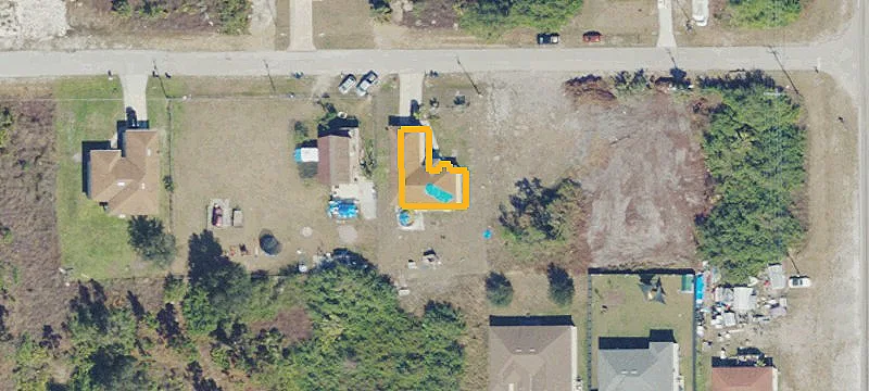 Residential Development Lot