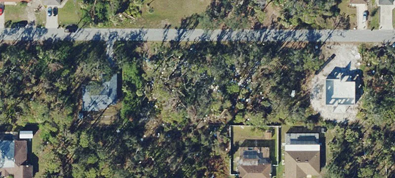 Vacant Residential Lot