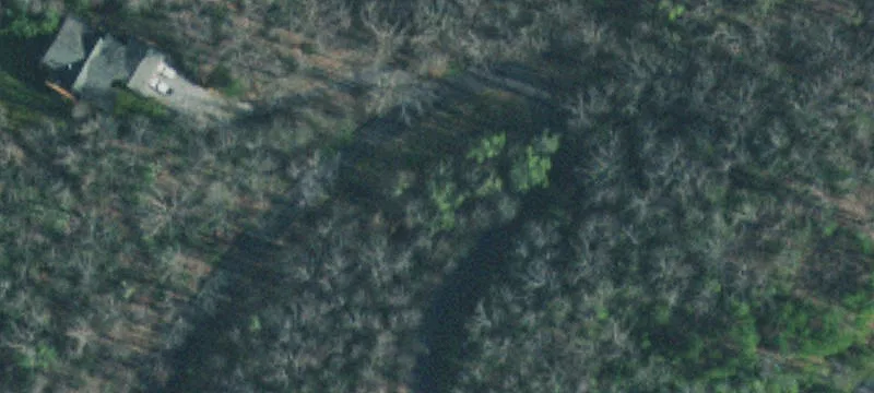Buildable Land in Sonshine Ridge
