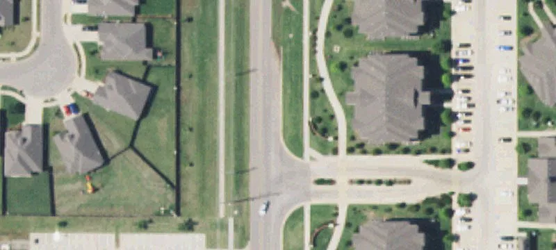 Retail Land Parcel Zoned for Retail