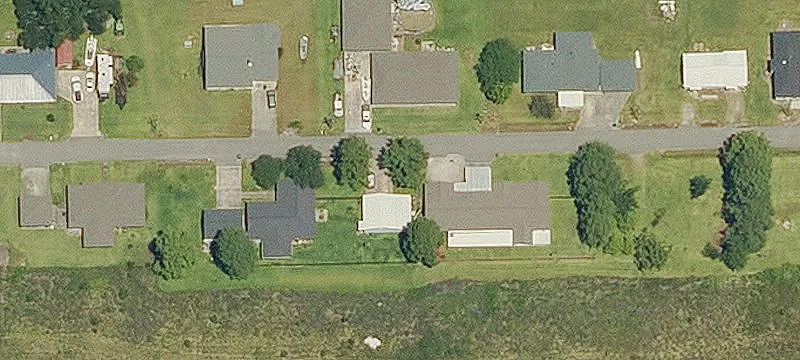 Residential Land Lot for Sale