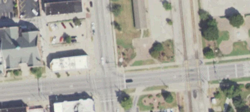 Business Park Development Lot