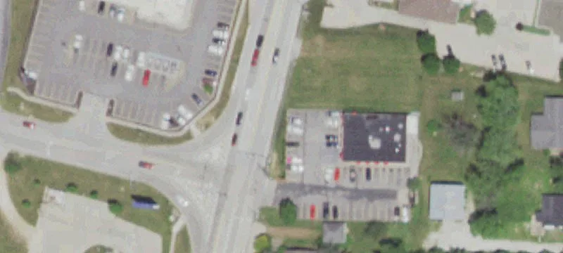 Commercial Land Site Near Retail