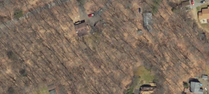Corner Residential Lot