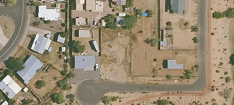 Residential Infill Lot with Septic