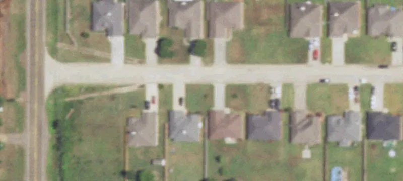 Vacant Residential Lot for Sale