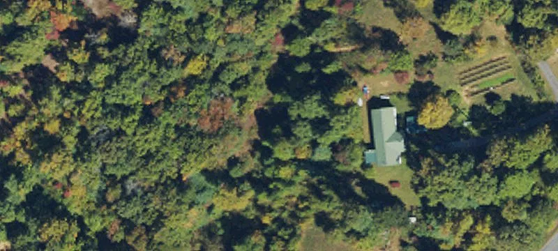 Mountain Recreation Land Lot