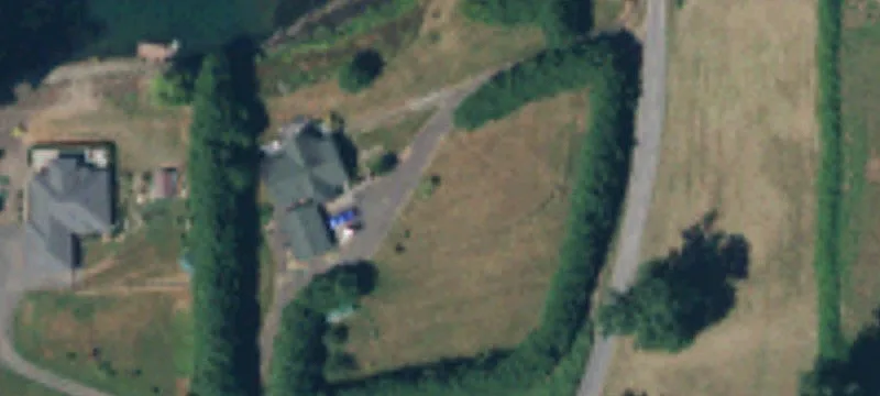 Waterfront Recreation Land Parcel