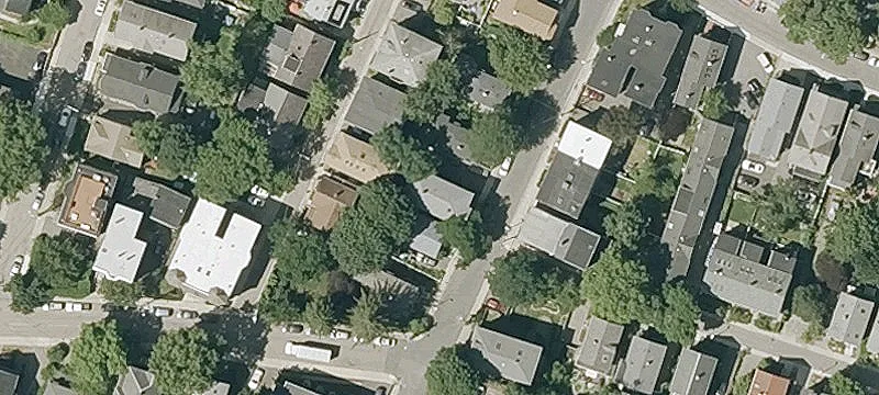 Turnkey 3-Family Residential Income