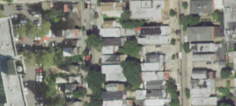 Two-Unit Residential Income Property