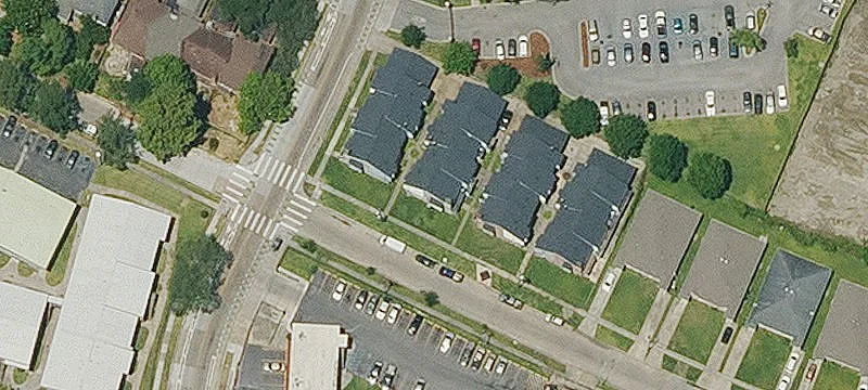 Four Fourplex Portfolio
