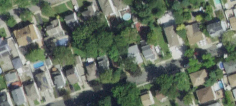 Two-Family Home with Detached Garage