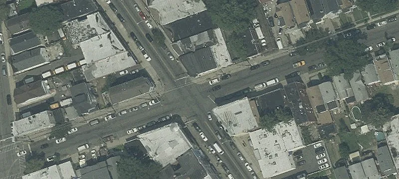 Retail or Office Space on Main