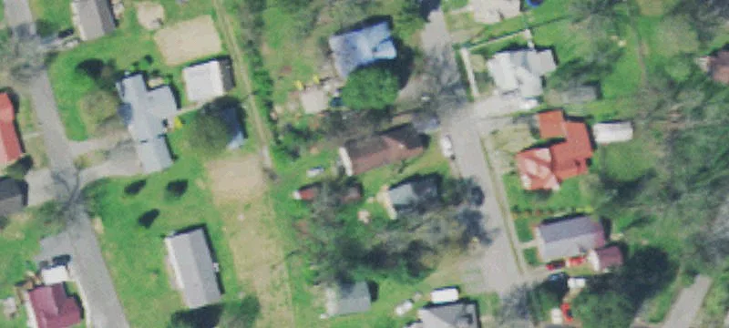 Residential Buildable Lot
