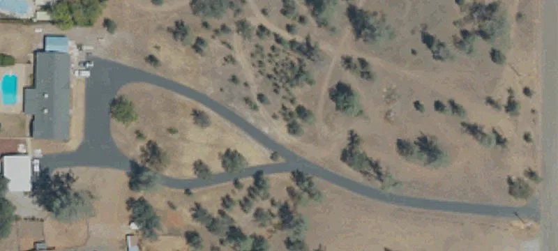 Custom Home Building Lot