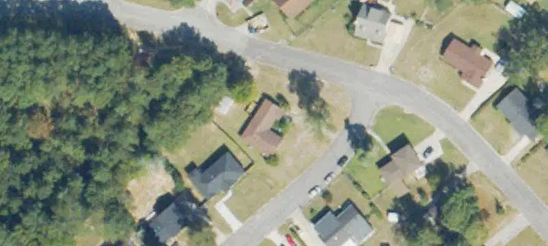 Residential Development Land