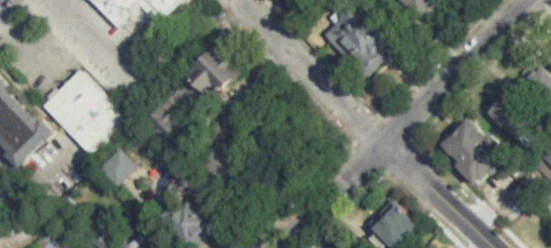 Vacant Residential Lot