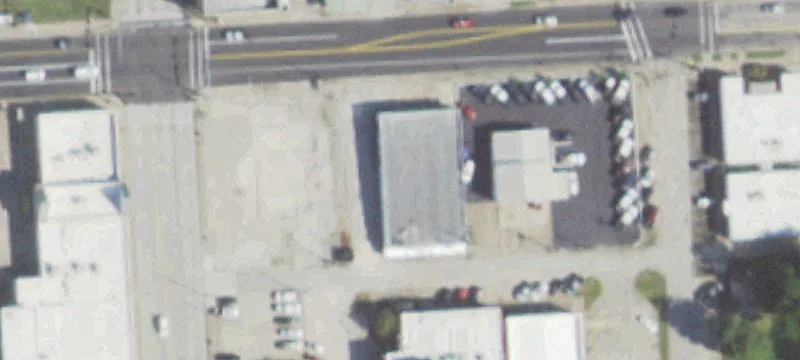 Ready-to-Build Commercial Land