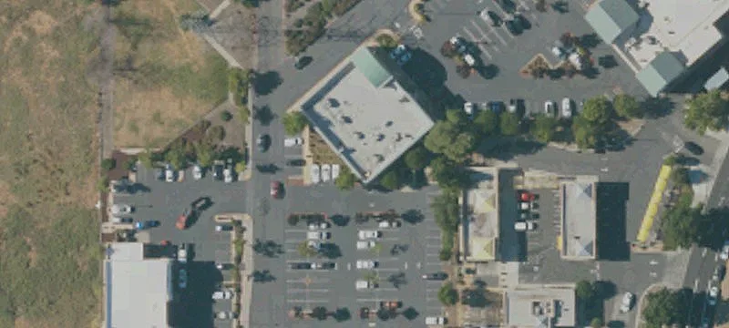 Neighborhood Retail Shopping Center