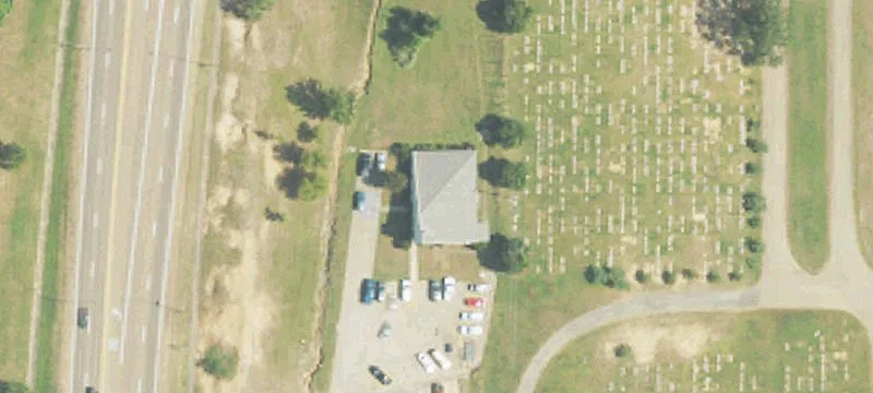 Zoned Corner Development Land