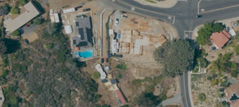Residential Development Land Parcel