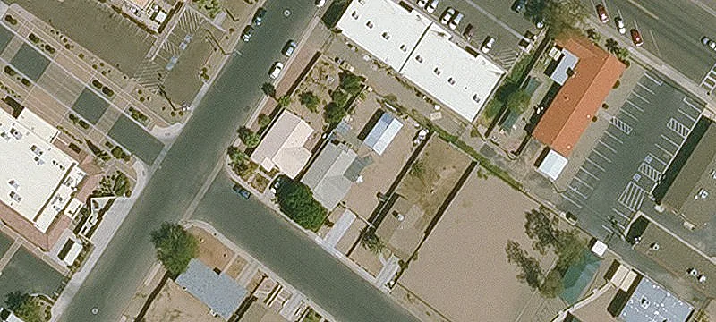 Commercial Warehouse with Offices