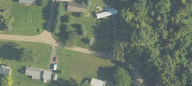 Adjacent Residential Building Lots