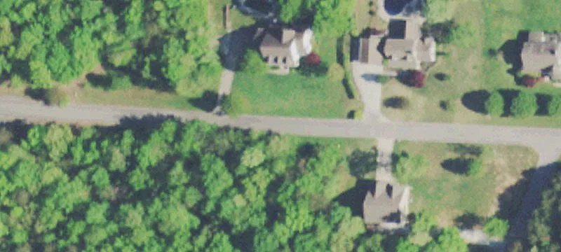 Corner Residential Development Lot