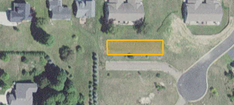 Ready-to-Build Residential Lots
