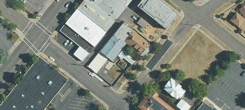 Church-to-Office Conversion Facility