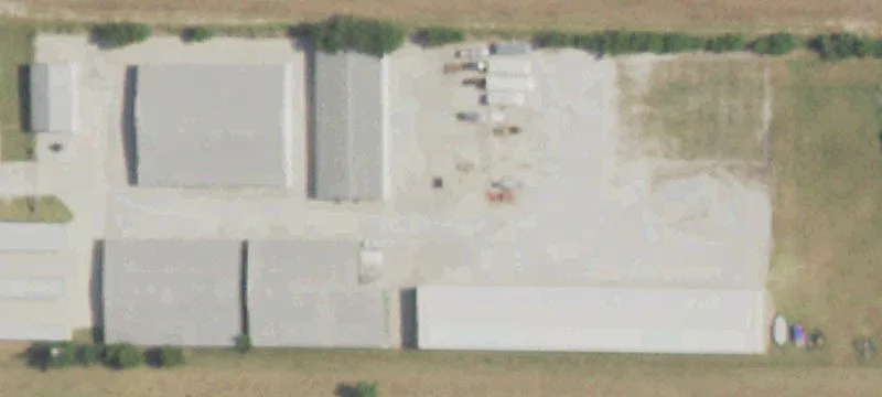 Specialty Property For Sale