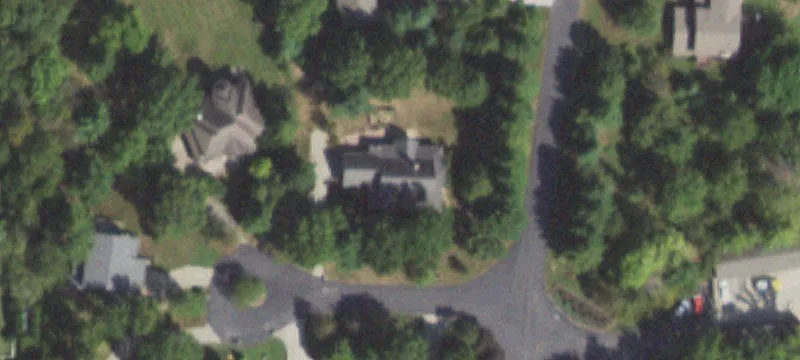 Residential Development Lot