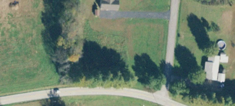 Flat Residential Development Lot