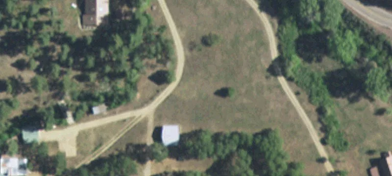 Valley Land Parcel with Mountain Views