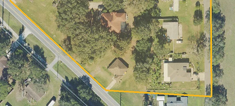 Residential Development Lot